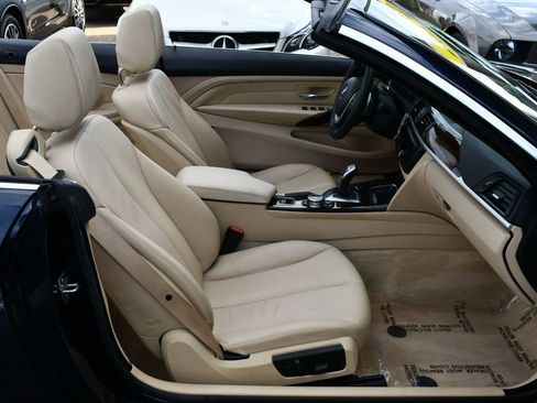 Used 2014 BMW 428i Convertible image 64