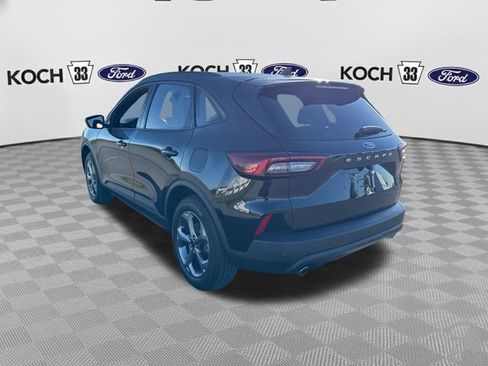 Used 2025 Ford Escape ST-Line w/ Tech Pack #1 AWD/4WD image 6