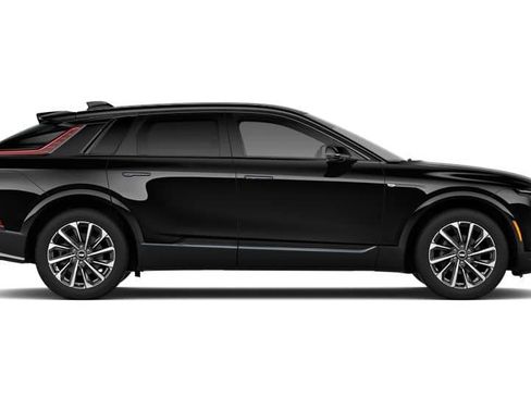 New 2026 Cadillac Lyriq Sport w/ LPO, Floor Liner Package AWD/4WD image 31