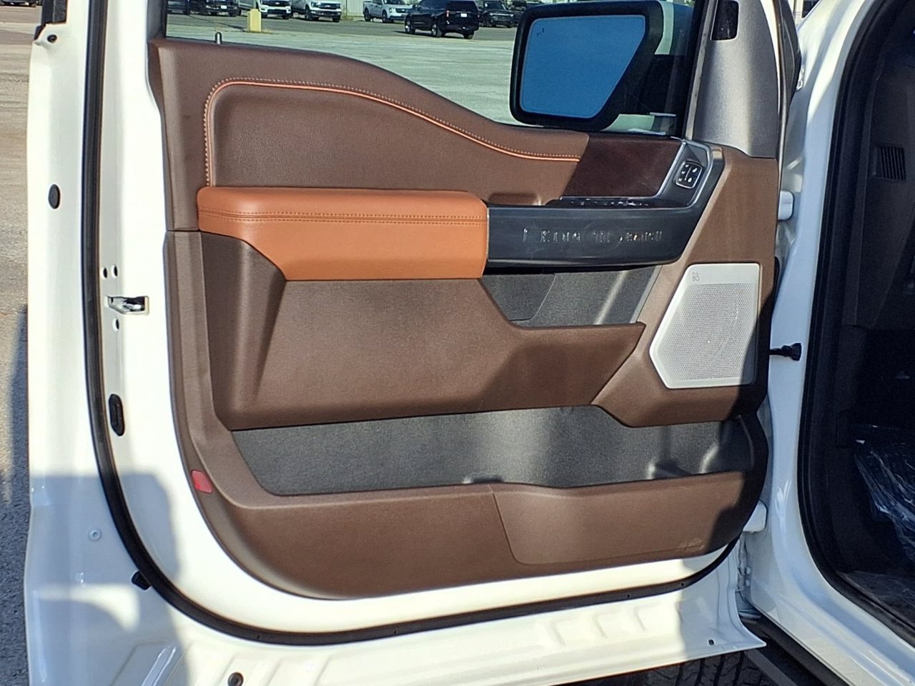 New 2026 Ford F150 King Ranch w/ Equipment Group 601A High AWD/4WD image 23