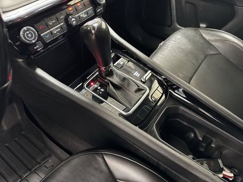 Used 2022 Jeep Compass Limited AWD/4WD image 20