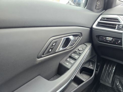 Certified 2025 BMW 330i xDrive Sedan w/ Premium Package image 61