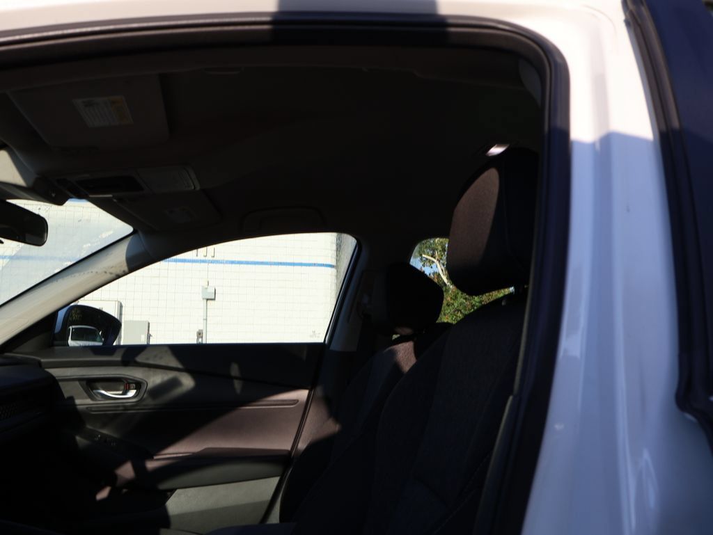 Used 2024 Honda Accord LX image 10