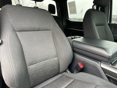 Used 2023 Ford F150 XLT w/ Equipment Group 302A High image 38