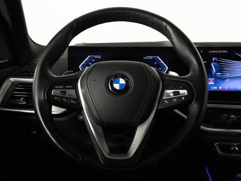 Used 2024 BMW X5 xDrive40i image 27