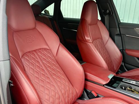 Used 2022 Audi S6 Premium Plus AWD/4WD image 41