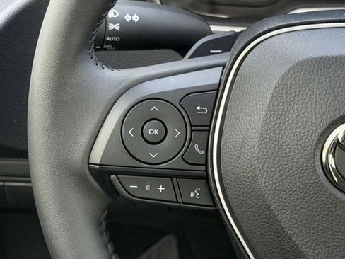 New 2026 Toyota Corolla SE image 14