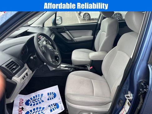 Used 2015 Subaru Forester 2.5i Premium w/ All-Weather Package image 14