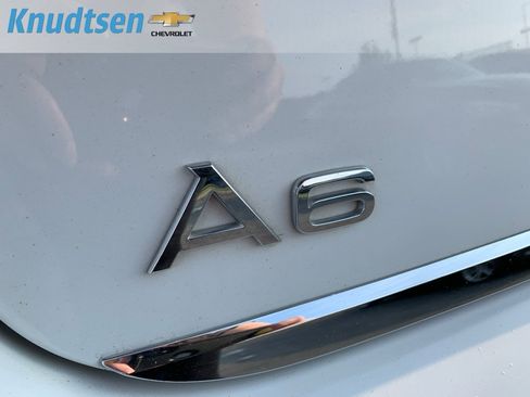 Used 2017 Audi A6 3.0T Prestige w/ Prestige Package AWD/4WD image 10