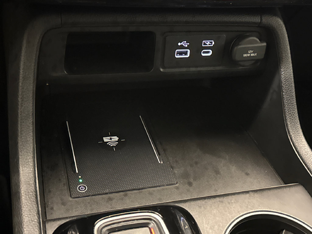 Certified 2025 Honda Pilot EX-L image 28