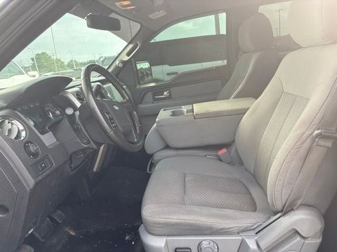 Used 2014 Ford F150 XLT w/ Equipment Group 302A Luxury AWD/4WD image 18