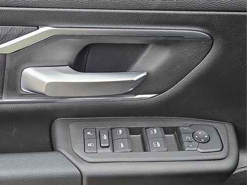 New 2026 RAM 1500 Big Horn image 13