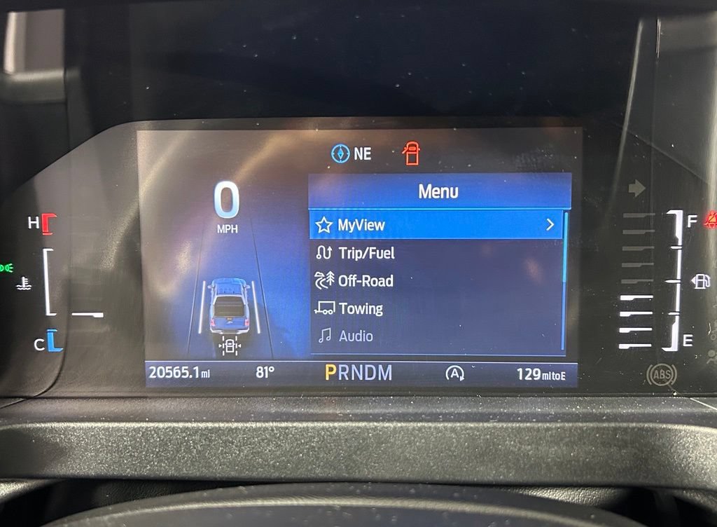 Used 2024 Ford Ranger XLT AWD/4WD image 27