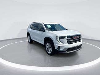 Used 2026 GMC Acadia Elevation w/ Elevation Premium Package FWD video 2