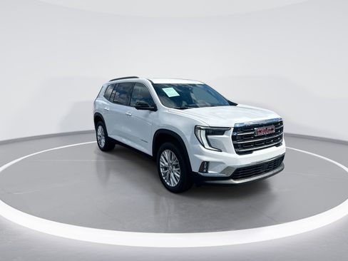 Used 2026 GMC Acadia Elevation w/ Elevation Premium Package FWD image 2