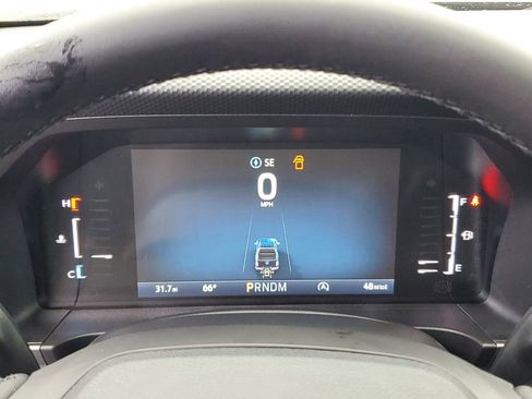 New 2025 Ford Ranger XLT w/ Equipment Group 301A High image 20