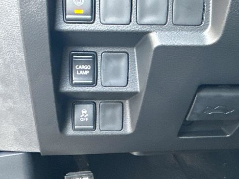 New 2026 Nissan Frontier SV w/ All-Weather Content Package image 20