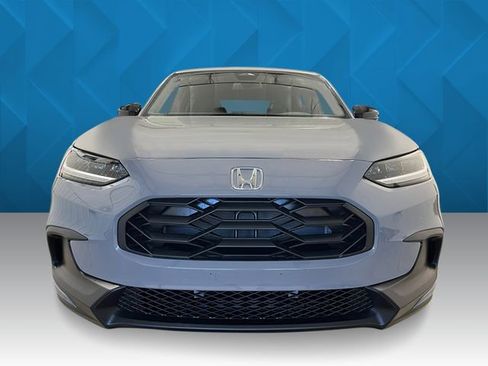 New 2026 Honda HR-V Sport image 10