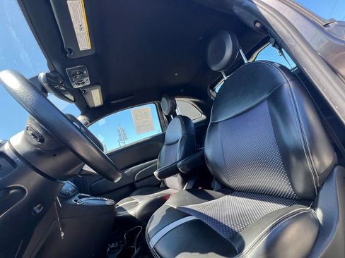Used 2019 FIAT 500 e FWD image 14