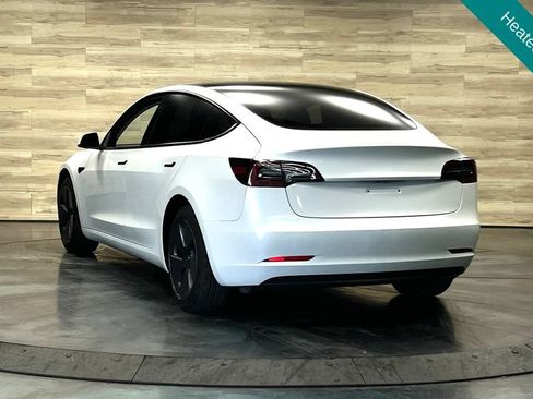 Used 2023 Tesla Model 3 Standard Range RWD image 10