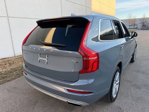 Used 2020 Volvo XC90 T6 Momentum image 28