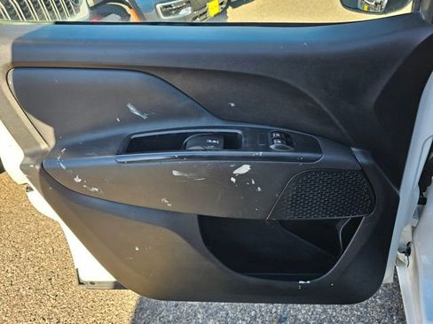 Used 2016 RAM ProMaster City Tradesman w/ Rear Back-up Camera Group image 20