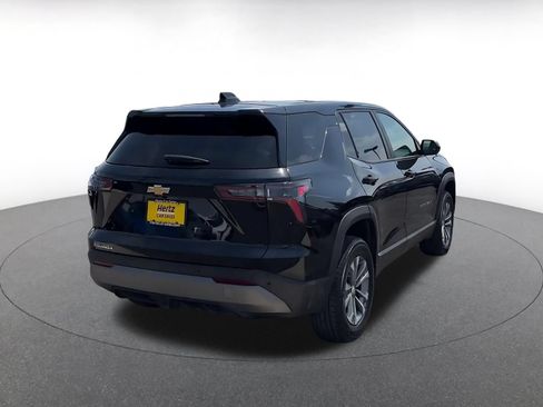 Used 2025 Chevrolet Equinox LT FWD image 15