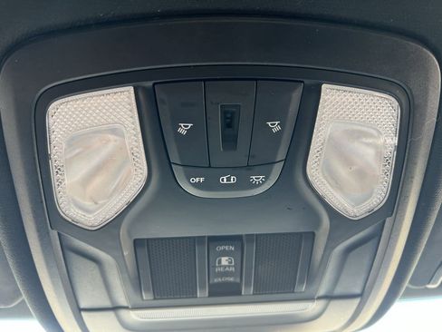 Used 2021 RAM 2500 Tradesman image 34