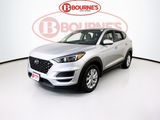 Used 2020 Hyundai Tucson SE w/ Cargo Package image 5