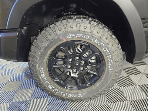 New 2026 RAM 1500 Rebel w/ Rebel Level 1 Equipment Group image 11