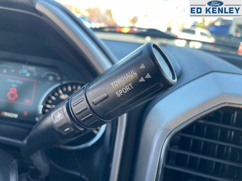 Used 2017 Ford F150 Lariat image 21