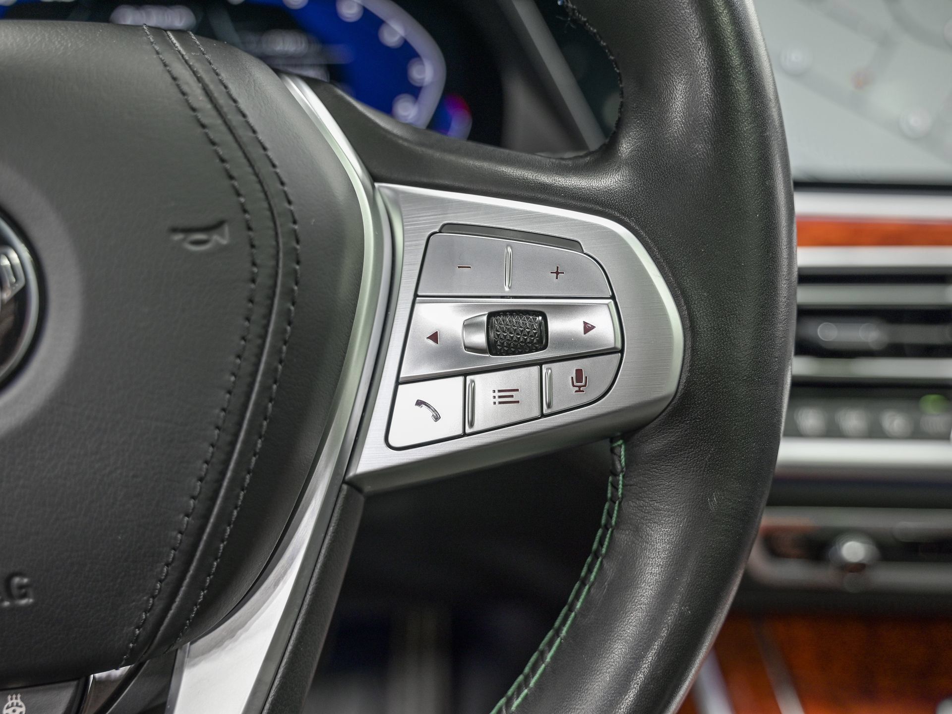 Used 2022 BMW ALPINA XB7 AWD/4WD image 20