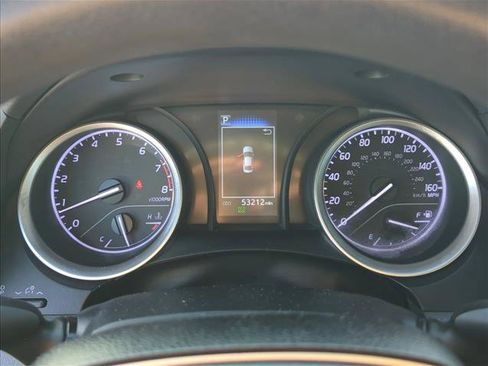 Certified 2023 Toyota Camry LE FWD image 16
