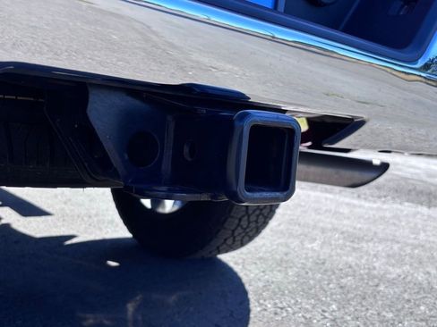 Certified 2023 Chevrolet Silverado 1500 LT image 17