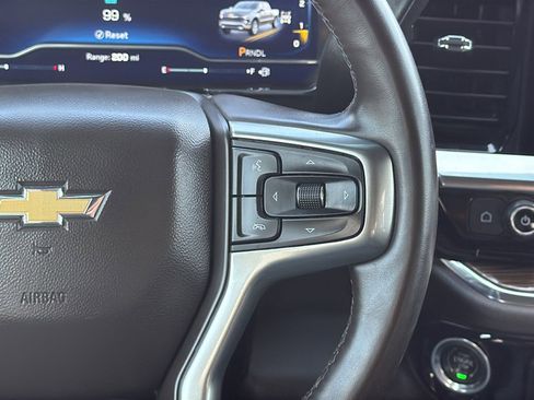 Used 2023 Chevrolet Silverado 1500 LT w/ All Star Edition Plus image 19