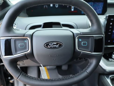 New 2026 Ford Expedition Tremor AWD/4WD image 3