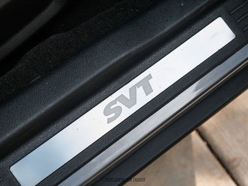 Used 2010 Ford Mustang Shelby GT500 RWD image 48