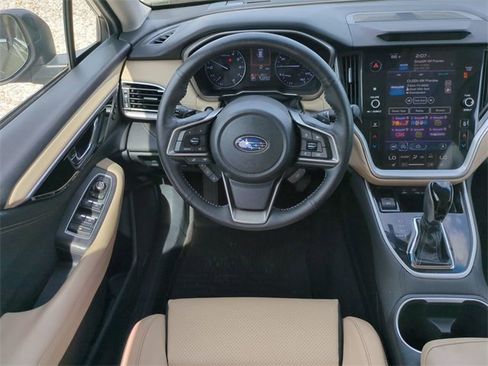 Used 2020 Subaru Outback Limited w/ Popular Package #2 image 18
