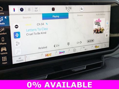 New 2026 Jeep Wrangler Sport AWD/4WD image 17