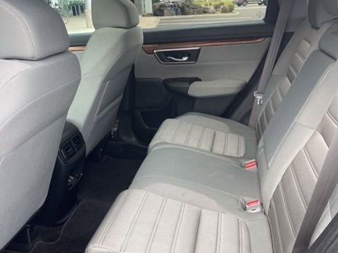 Used 2021 Honda CR-V EX image 12