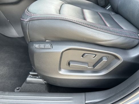 Used 2023 MAZDA CX-5 Carbon Edition image 22