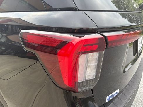 New 2026 Ford Explorer ST AWD/4WD image 19