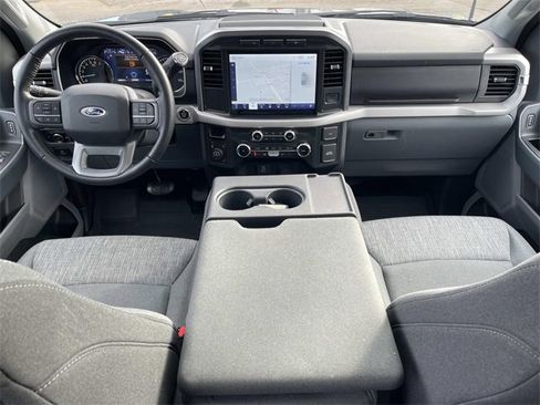 Used 2022 Ford F150 XLT w/ Equipment Group 302A High image 15