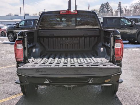 New 2026 GMC Canyon Elevation w/ Convenience Package image 35