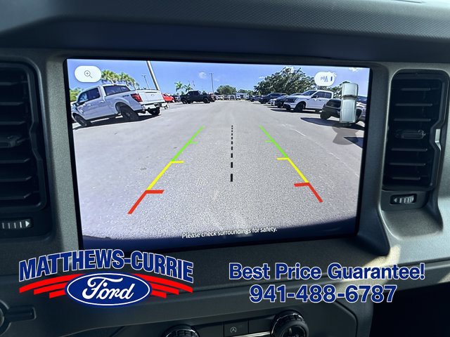 New 2026 Ford Bronco Big Bend AWD/4WD image 20