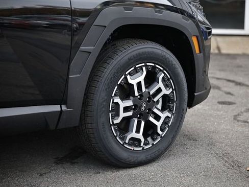 New 2026 Hyundai Tucson XRT image 6