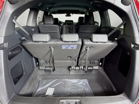 New 2026 Honda Odyssey Sport-L image 34