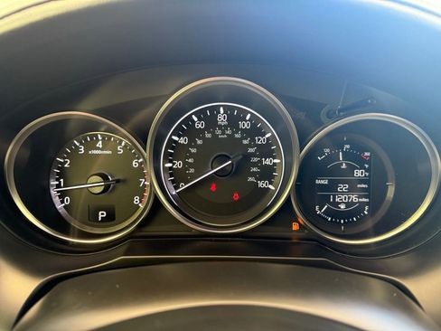 Used 2017 MAZDA MAZDA6 Touring image 36