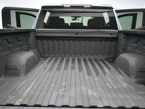 Used 2019 Chevrolet Silverado 1500 LT Trail Boss w/ Convenience Package image 22