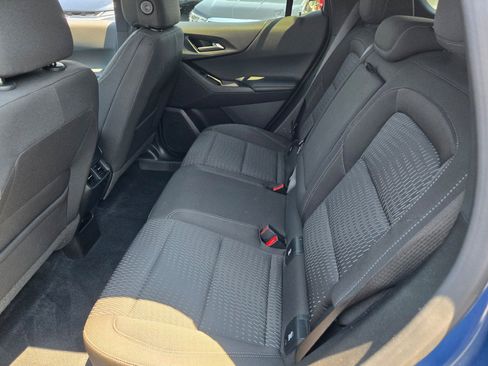 Used 2025 Chevrolet Equinox LT FWD image 15